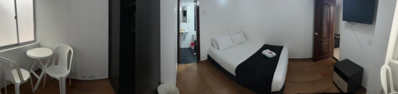 Hotel Embassy Star Богота Экстерьер фото